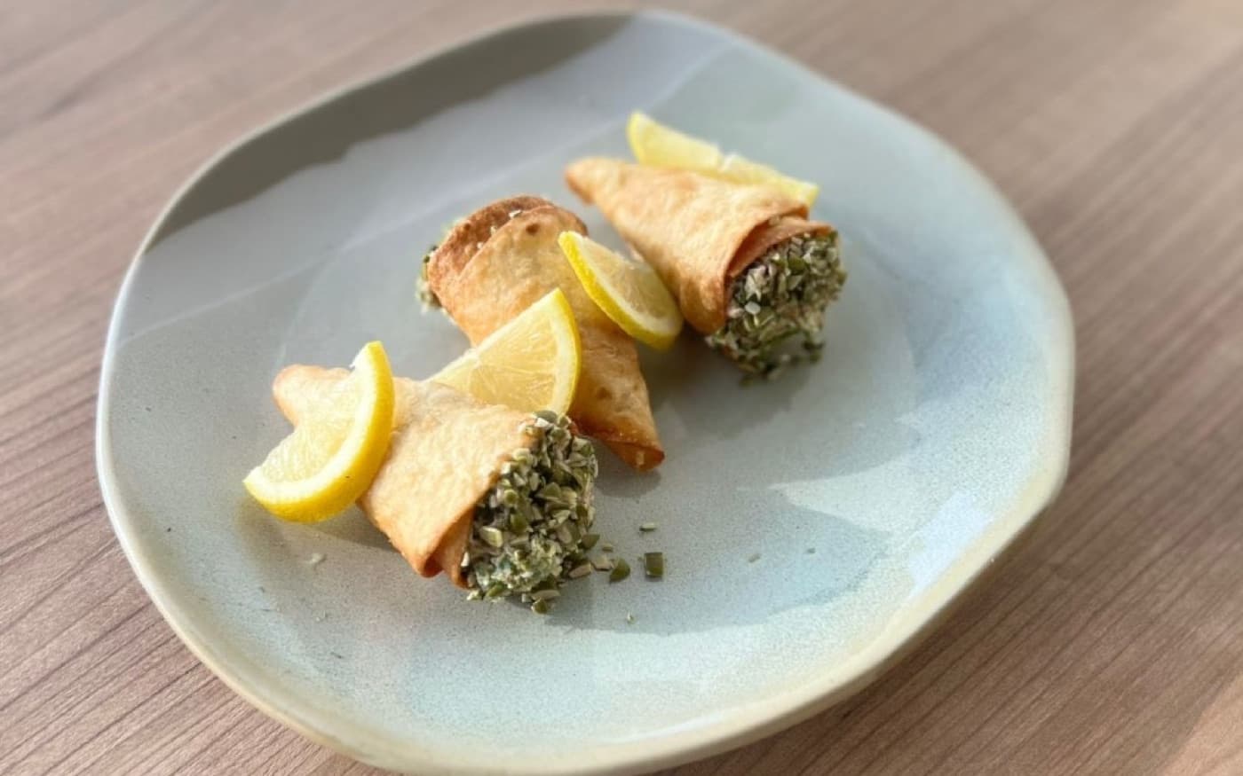 TUNA CONES