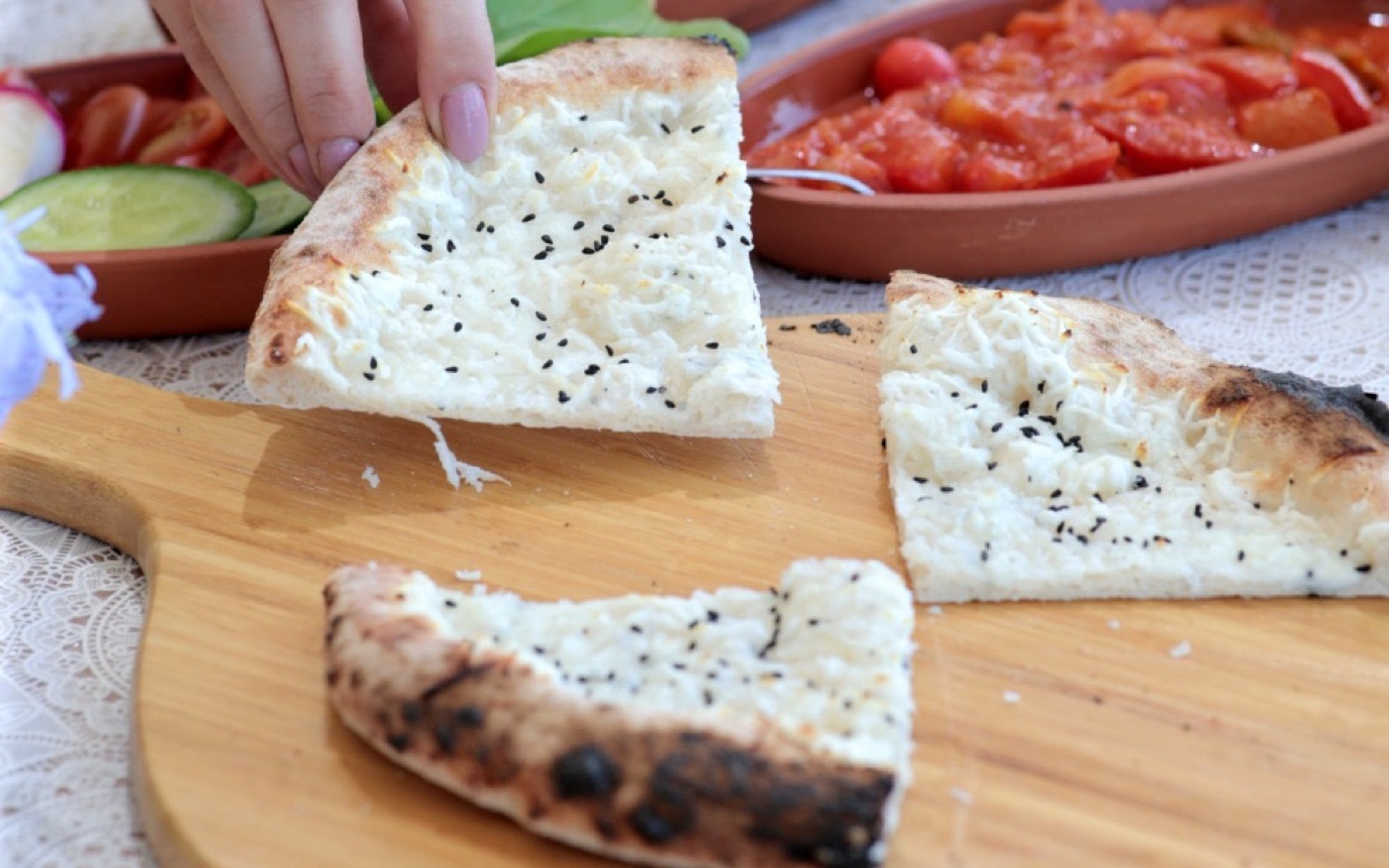 NABULSI CHEESE