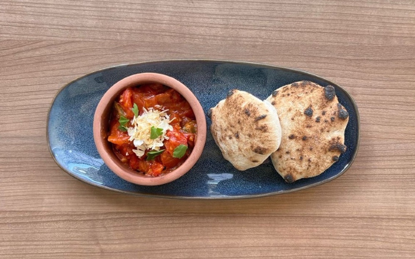 TOMATO QALAYEH